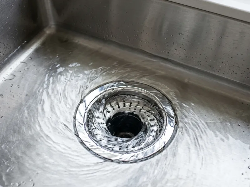 Drain Cleaning Plumber in Oregon