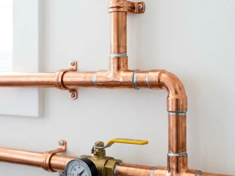 Frequently asked plumbing questions in Oregon. Licensed plumbing contractors answering your pipe, leak, and repair questions.